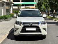 Lexus GX 460 2015 - ảnh 1