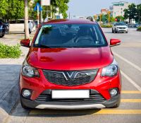 VinFast Fadil 1.4 AT Plus 2020 - ảnh 1