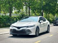 Toyota Camry 2.0G 2021 - ảnh 1