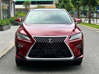 Lexus RX 350 2019 - ảnh 1