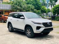 Toyota Fortuner 2.4L 4x2 AT 2022 - ảnh 1