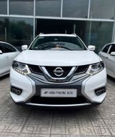 Nissan X trail 2021 - ảnh 1