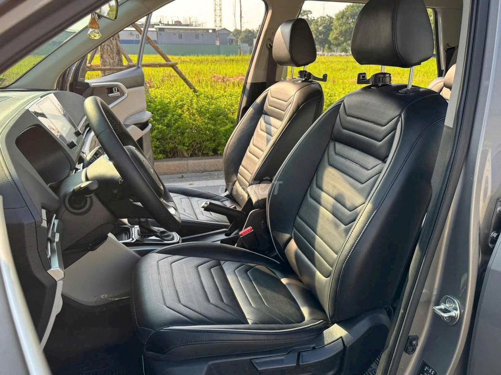 Kia Carens 2025 - ảnh 3