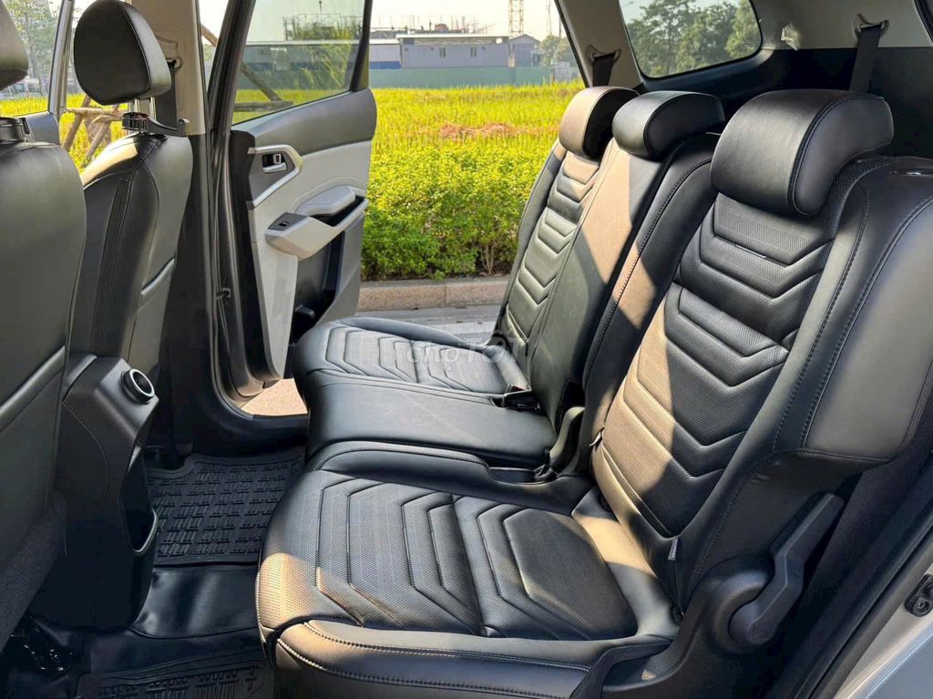 Kia Carens 2025 - ảnh 5