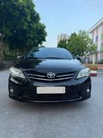 Toyota Corolla altis 1.8G AT 2013 - ảnh 1