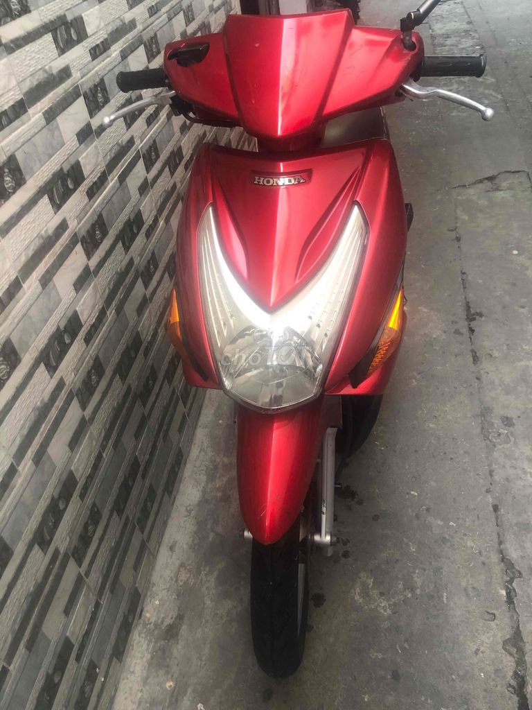 Honda Click 2009 - ảnh 1