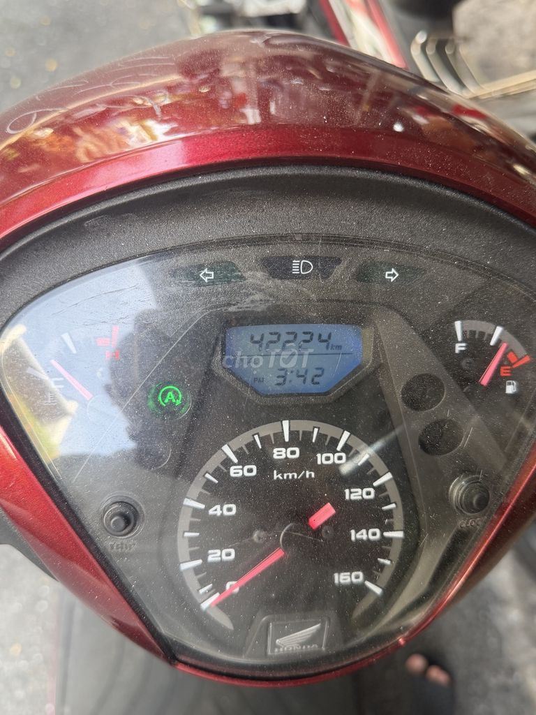 Honda SH 2015 - ảnh 1