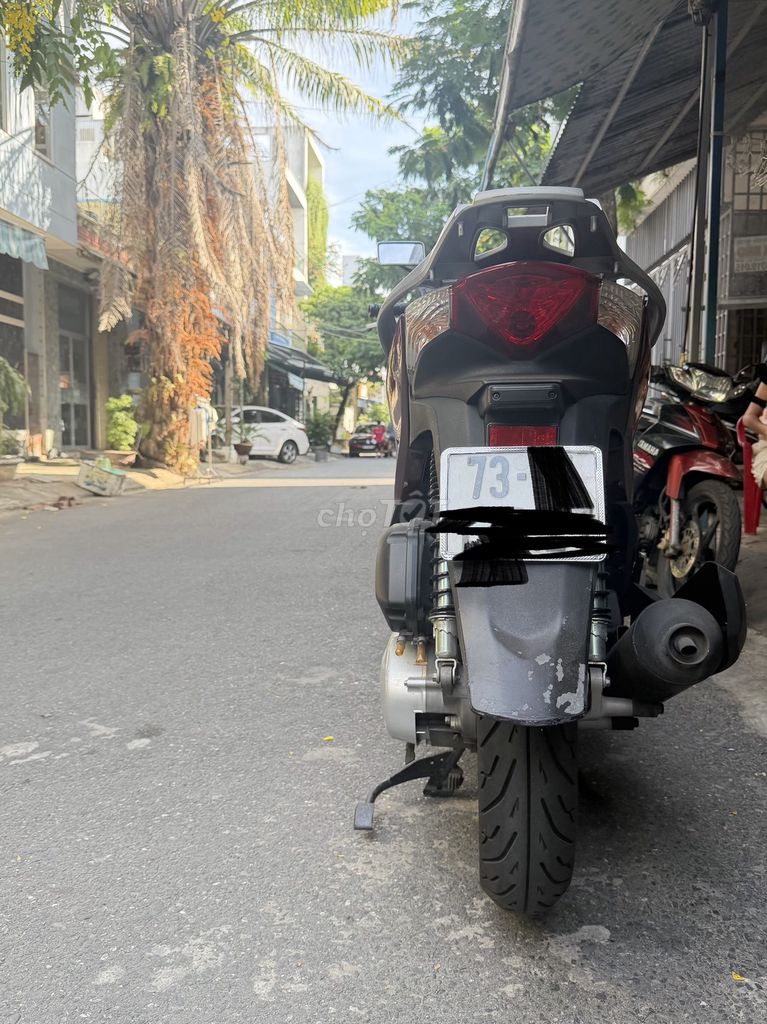 Honda SH 2015 - ảnh 5
