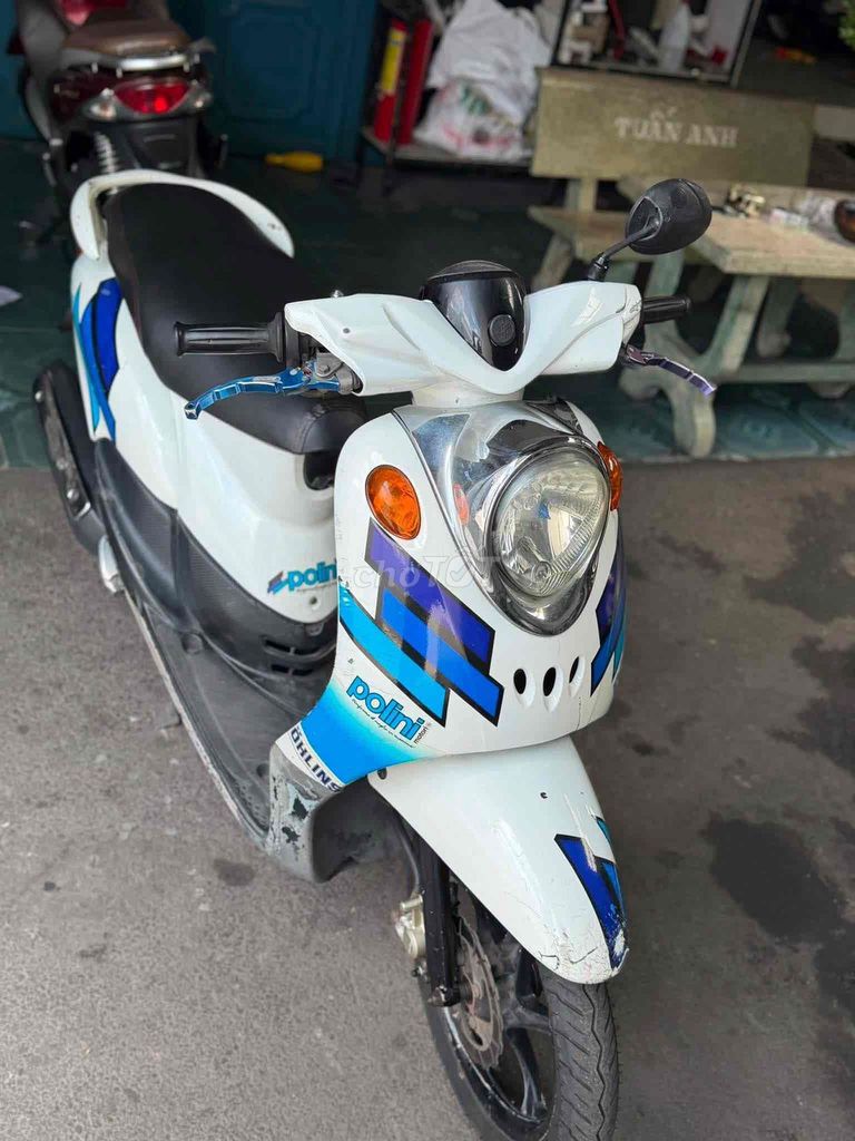 Yamaha Mio 2006 - ảnh 1