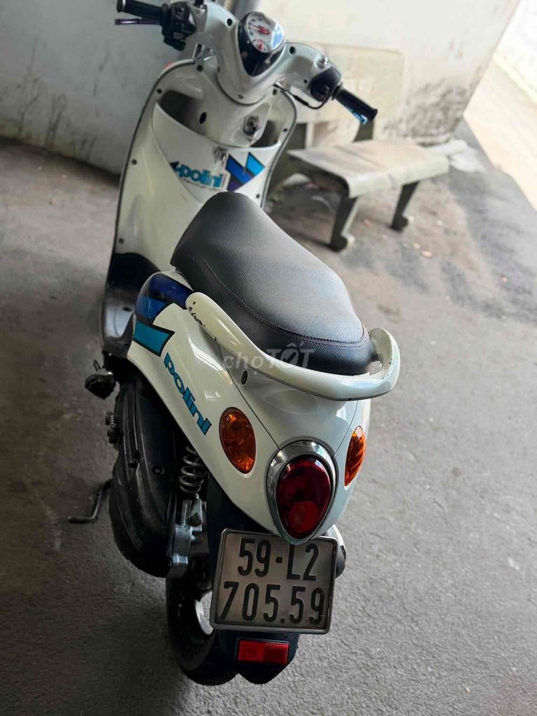 Yamaha Mio 2006 - ảnh 3