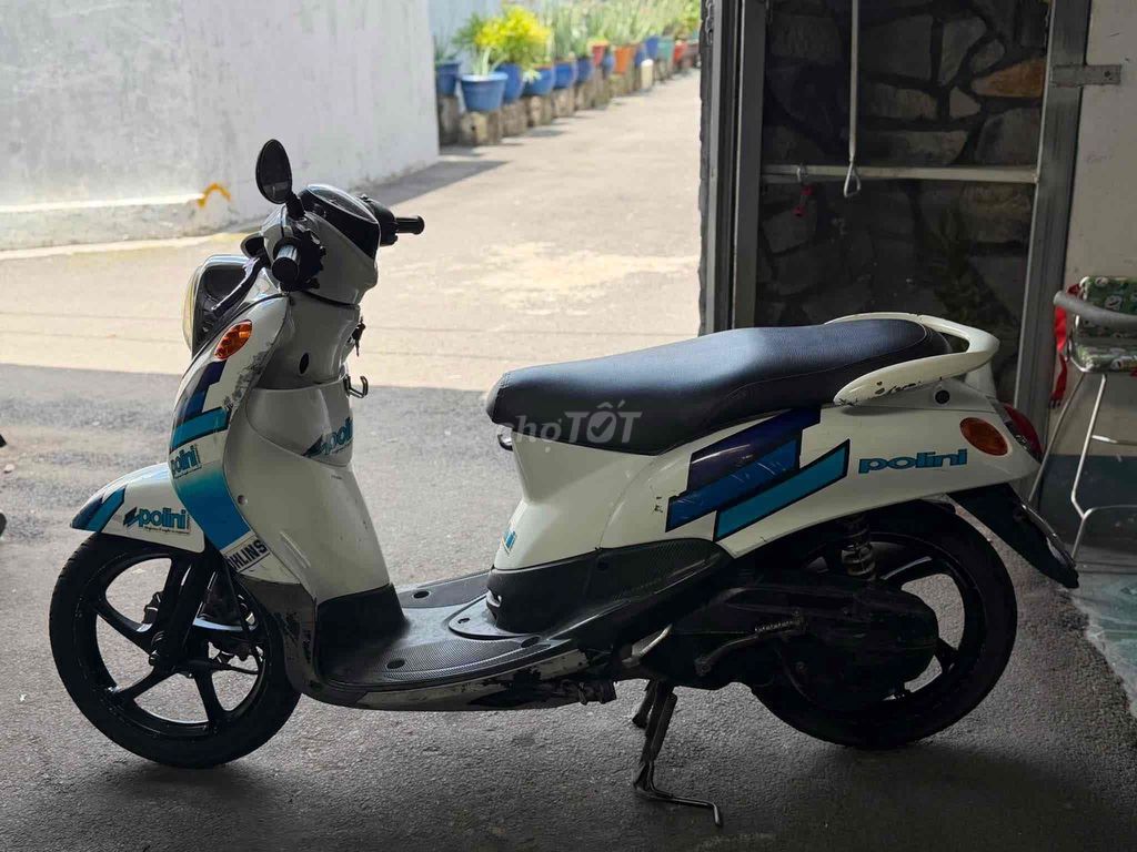 Yamaha Mio 2006 - ảnh 4