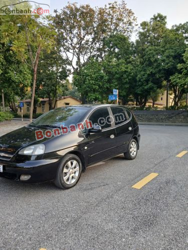 Chevrolet Vivant 2009 - ảnh 1