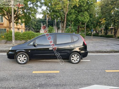 Chevrolet Vivant 2009 - ảnh 2