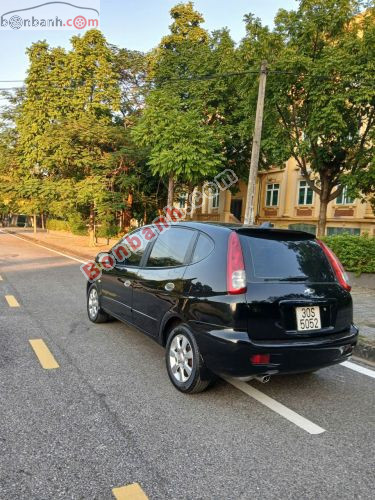 Chevrolet Vivant 2009 - ảnh 3
