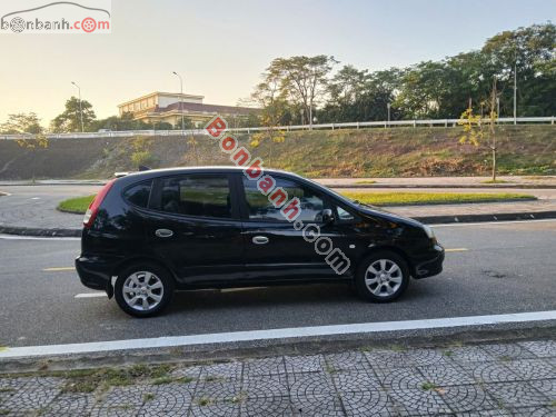 Chevrolet Vivant 2009 - ảnh 5