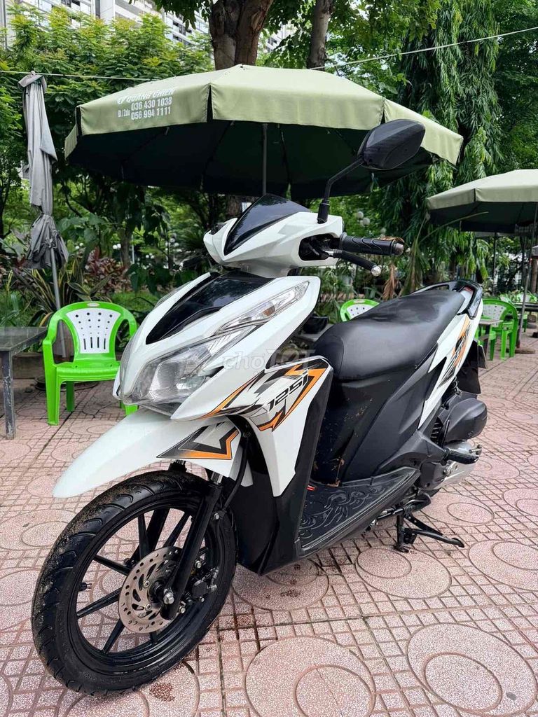 Honda Click 2014 - ảnh 1