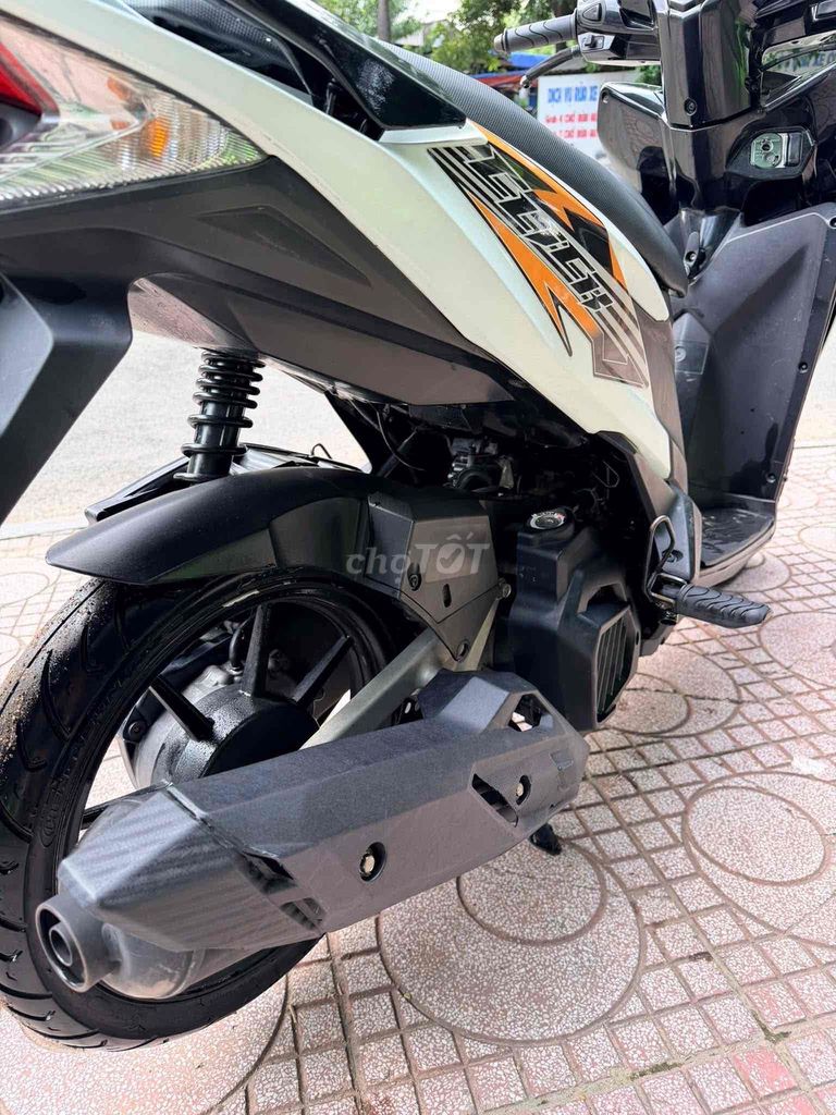 Honda Click 2014 - ảnh 3