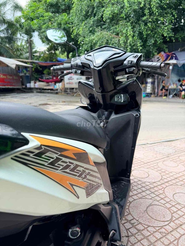 Honda Click 2014 - ảnh 5