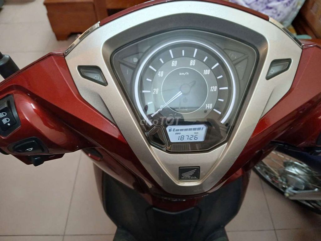Honda Lead 2019 - ảnh 3