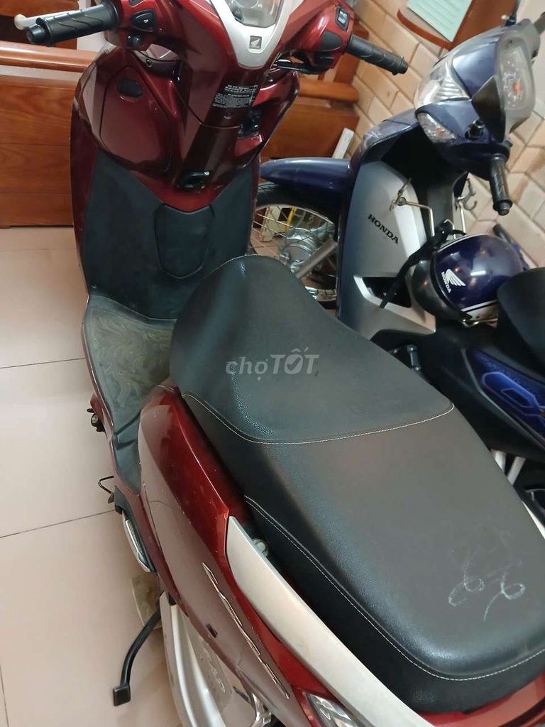 Honda Lead 2019 - ảnh 4