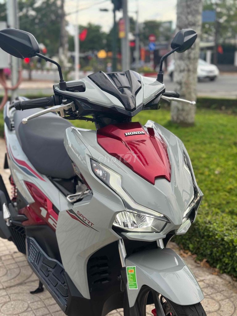 Honda AirBlade 2025 - ảnh 3