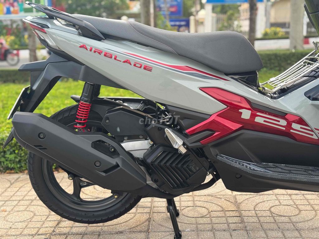 Honda AirBlade 2025 - ảnh 5
