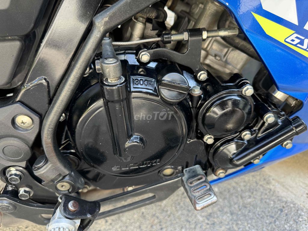 Suzuki Raider 2020 - ảnh 3
