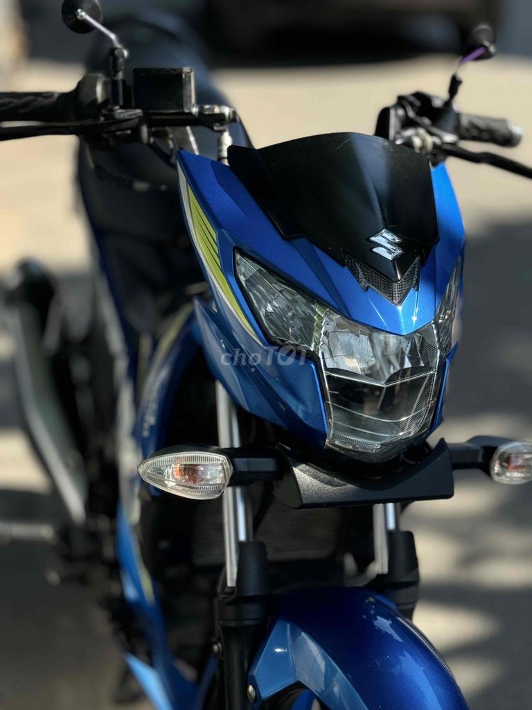 Suzuki Raider 2020 - ảnh 5