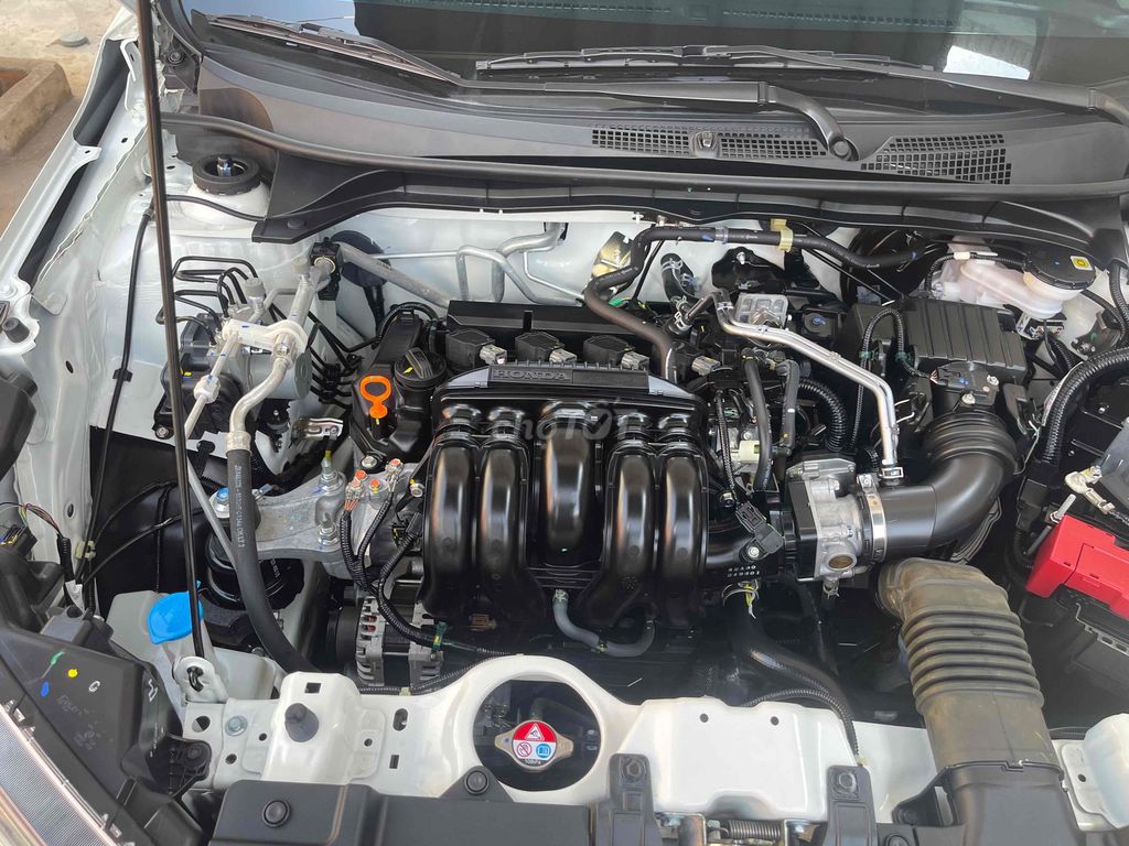 Honda BR-V 2024 - ảnh 5