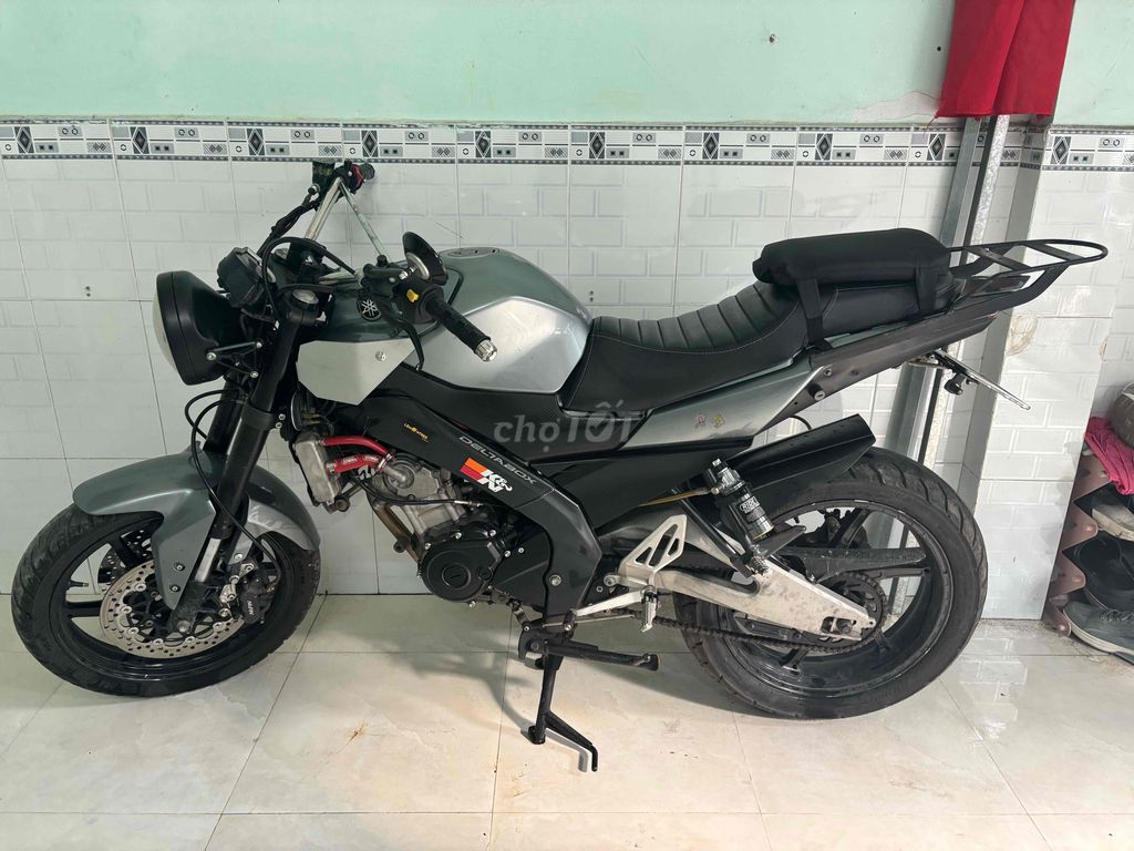 Yamaha - ảnh 1