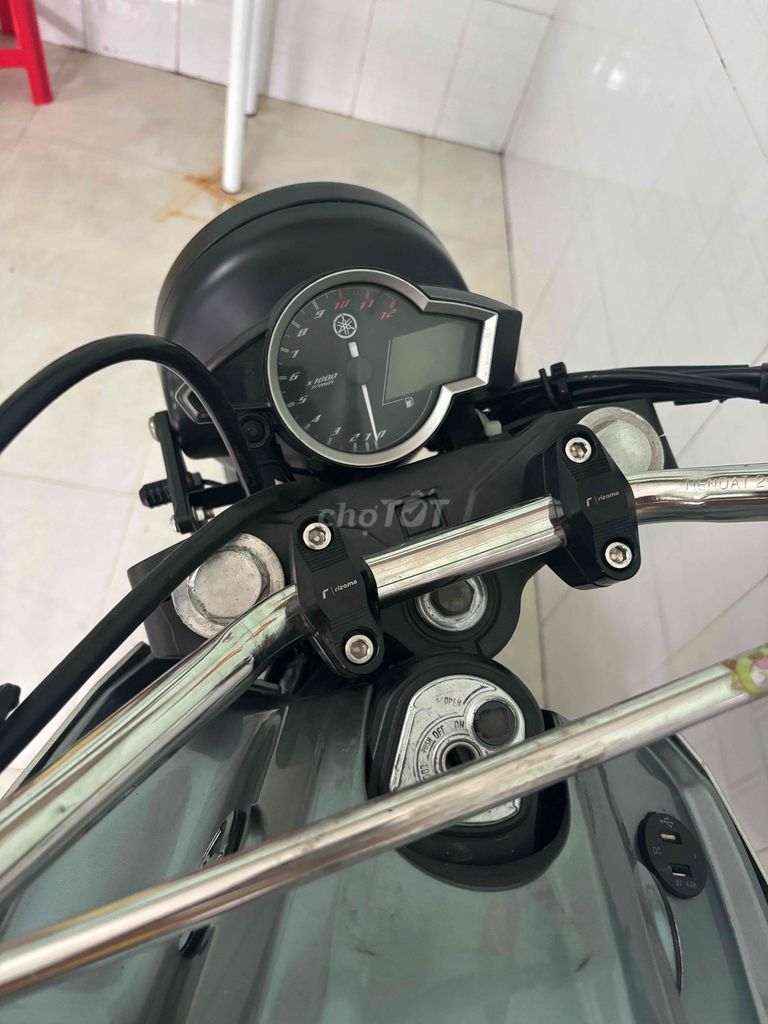 Yamaha - ảnh 2