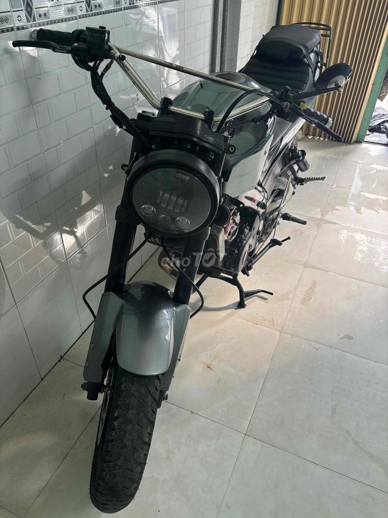 Yamaha - ảnh 3