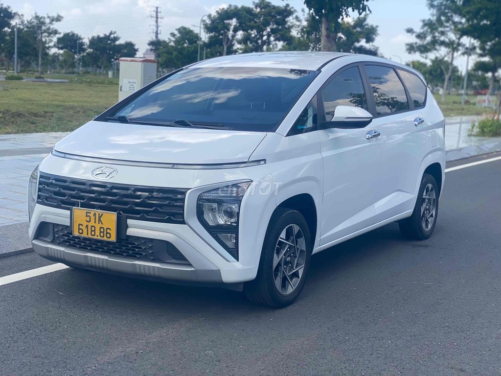 Hyundai Stargazer - ảnh 3