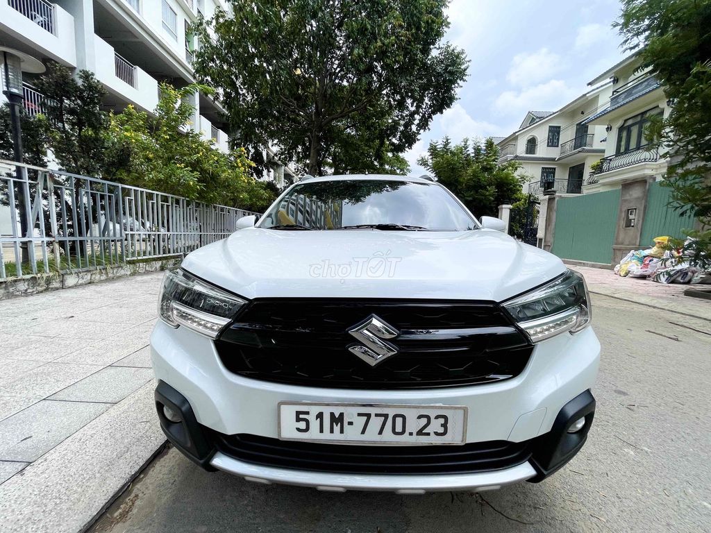 Suzuki 2025 - ảnh 1