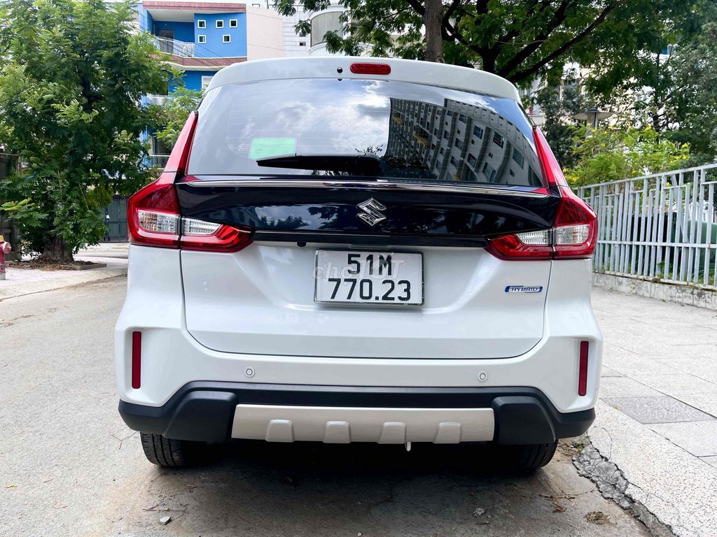 Suzuki 2025 - ảnh 3
