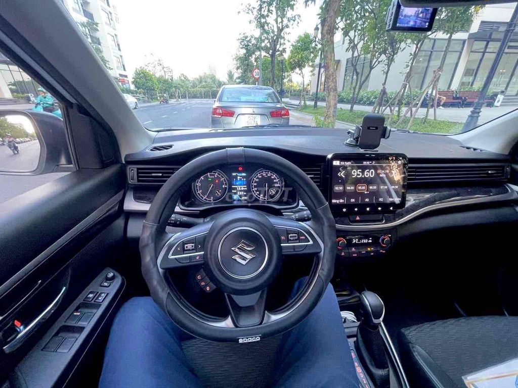 Suzuki 2025 - ảnh 5