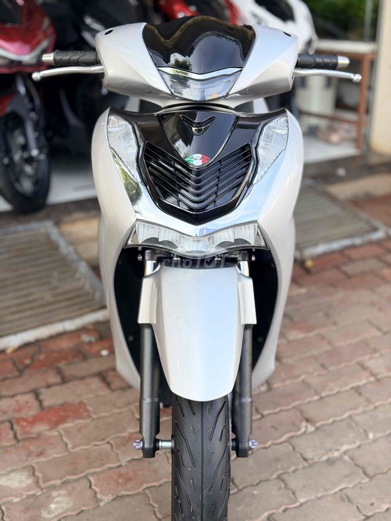 Honda 2021 - ảnh 1