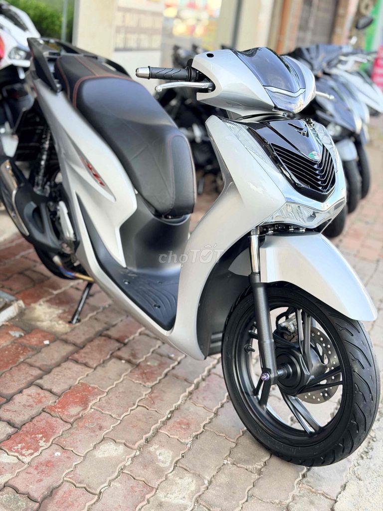 Honda 2021 - ảnh 2