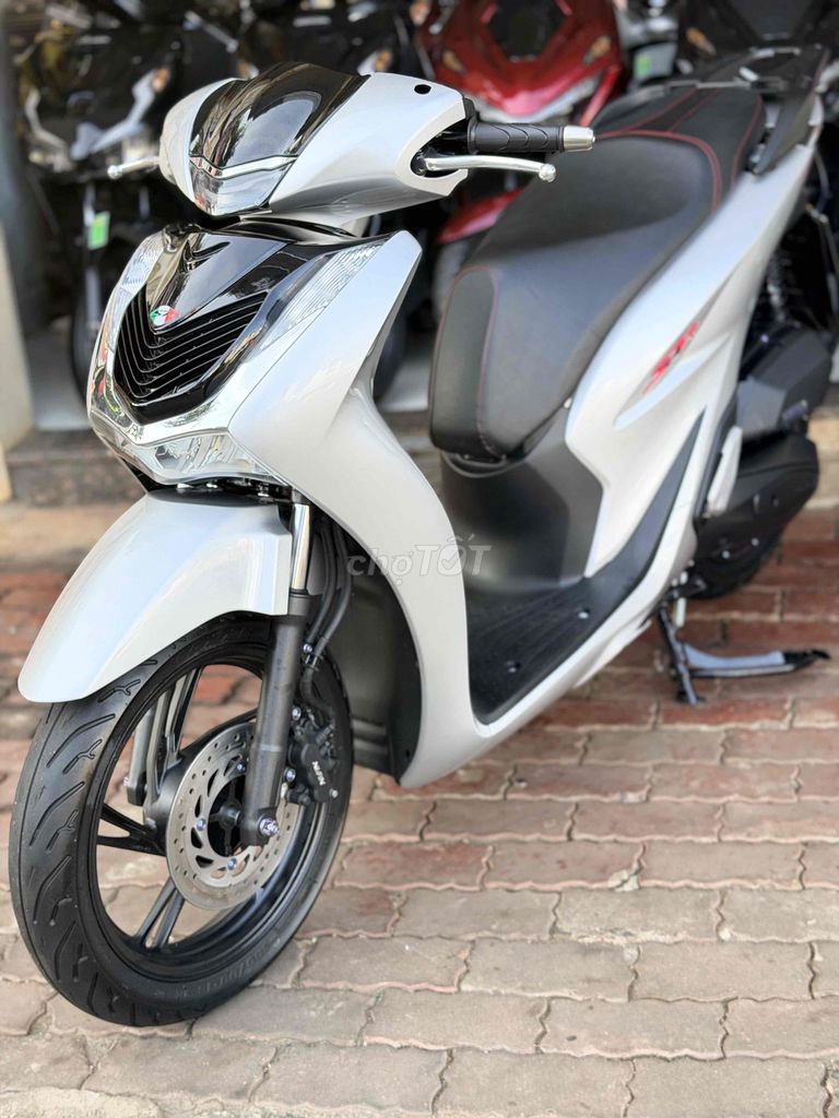 Honda 2021 - ảnh 4