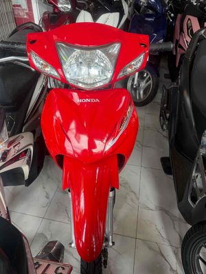 Honda Wave 2021 - ảnh 1