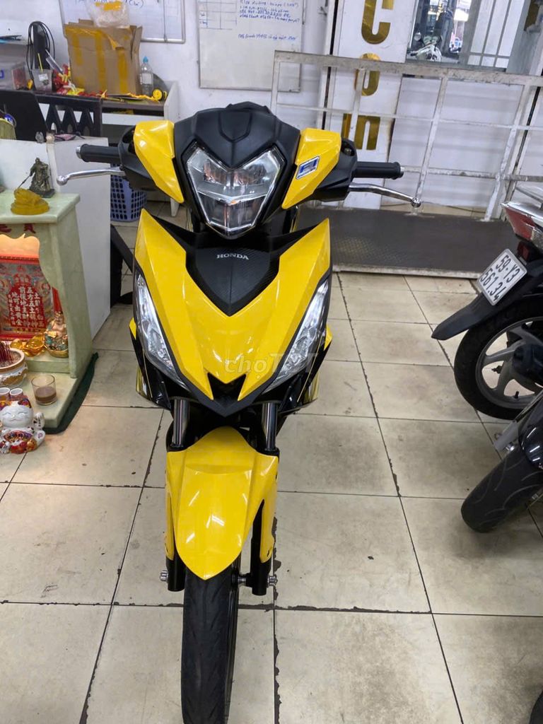 Honda Winner 2017 - ảnh 1