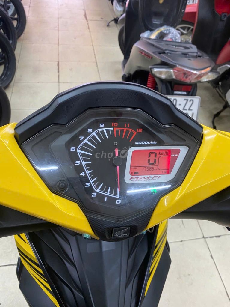Honda Winner 2017 - ảnh 3