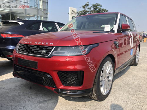 Land Rover 2021 - ảnh 1
