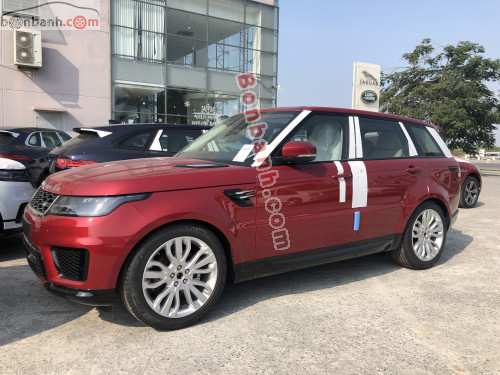 Land Rover 2021 - ảnh 2