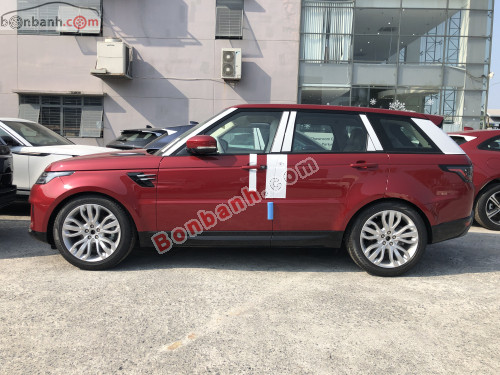 Land Rover 2021 - ảnh 3