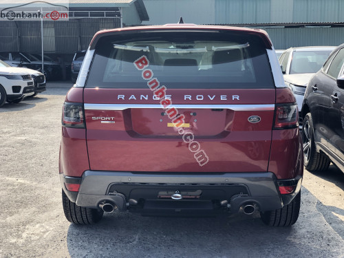 Land Rover 2021 - ảnh 4
