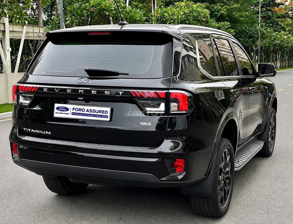 Ford - ảnh 4