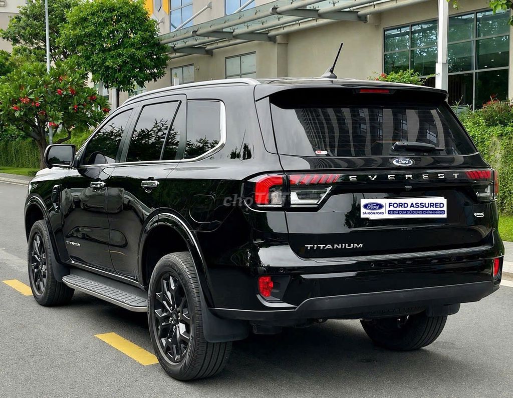 Ford - ảnh 5