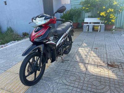 Honda Wave 2010 - ảnh 1