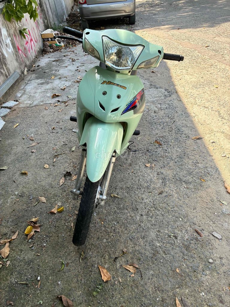 Xe m 2020 - ảnh 1